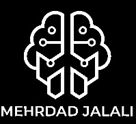Mehrdad Jalali