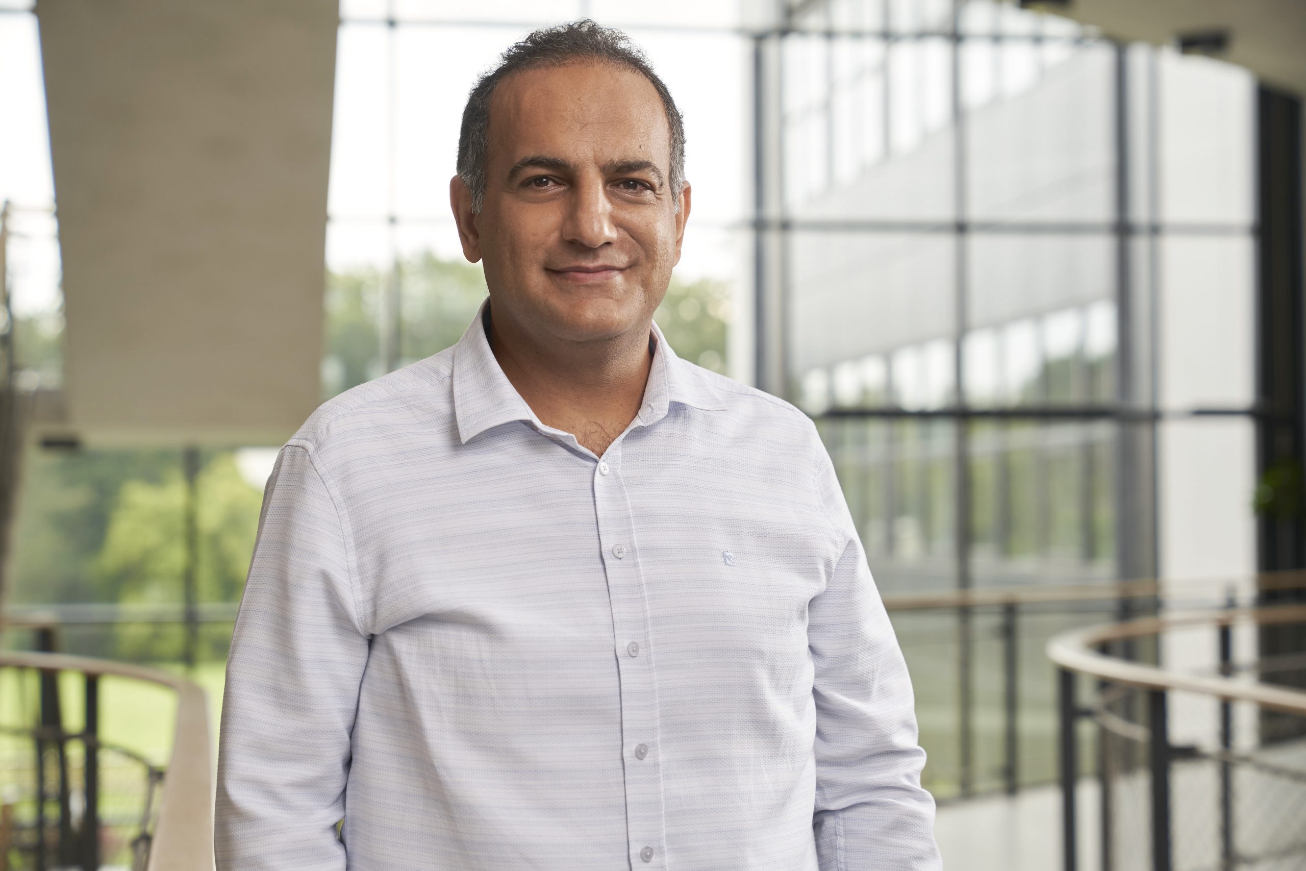 Prof. Dr. Mehrdad Jalali